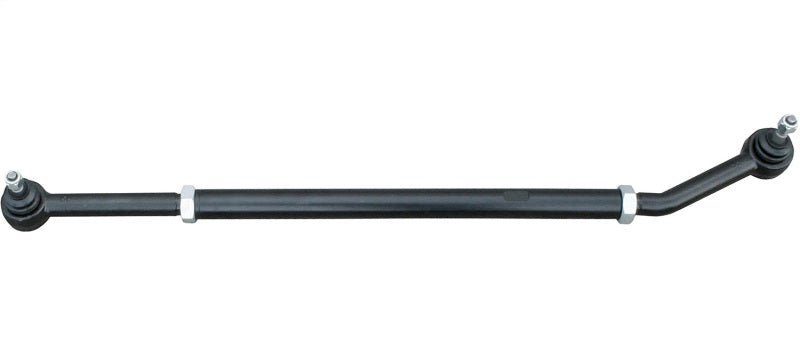 RockJock JK Currectlync Modular Extreme Duty Drag Link RH Drive Bolt-On 1 5/8in Dia. Steering Knuckles & Spindles RockJock