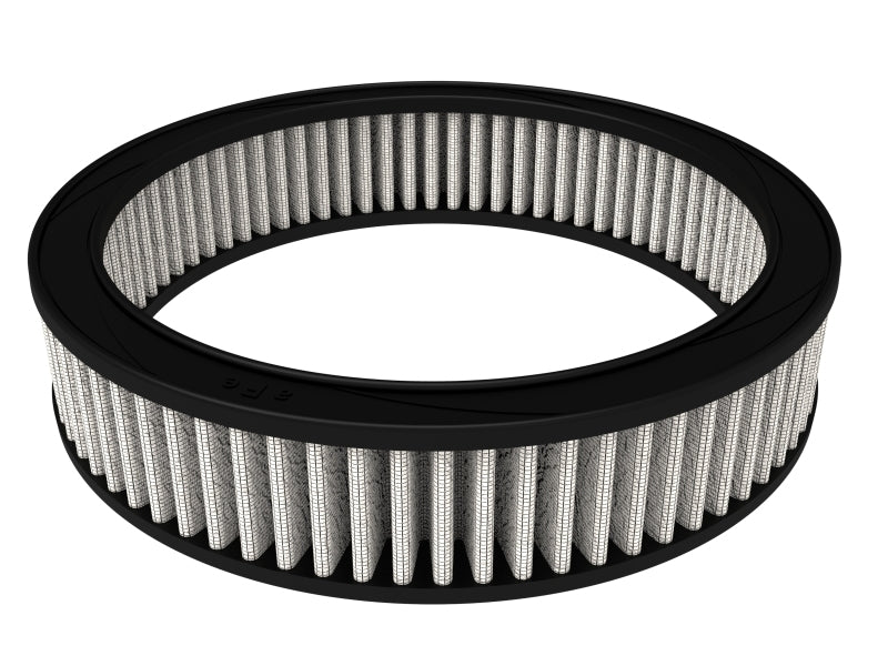 aFe MagnumFLOW Air Filters OER PDS A/F PDS Ford Ranger 83-88 L4 Air Filters - Direct Fit aFe
