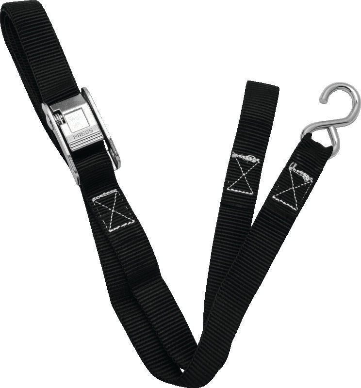 QuadBoss Quadlite Ramp Strap Replacemnt Ramps QuadBoss