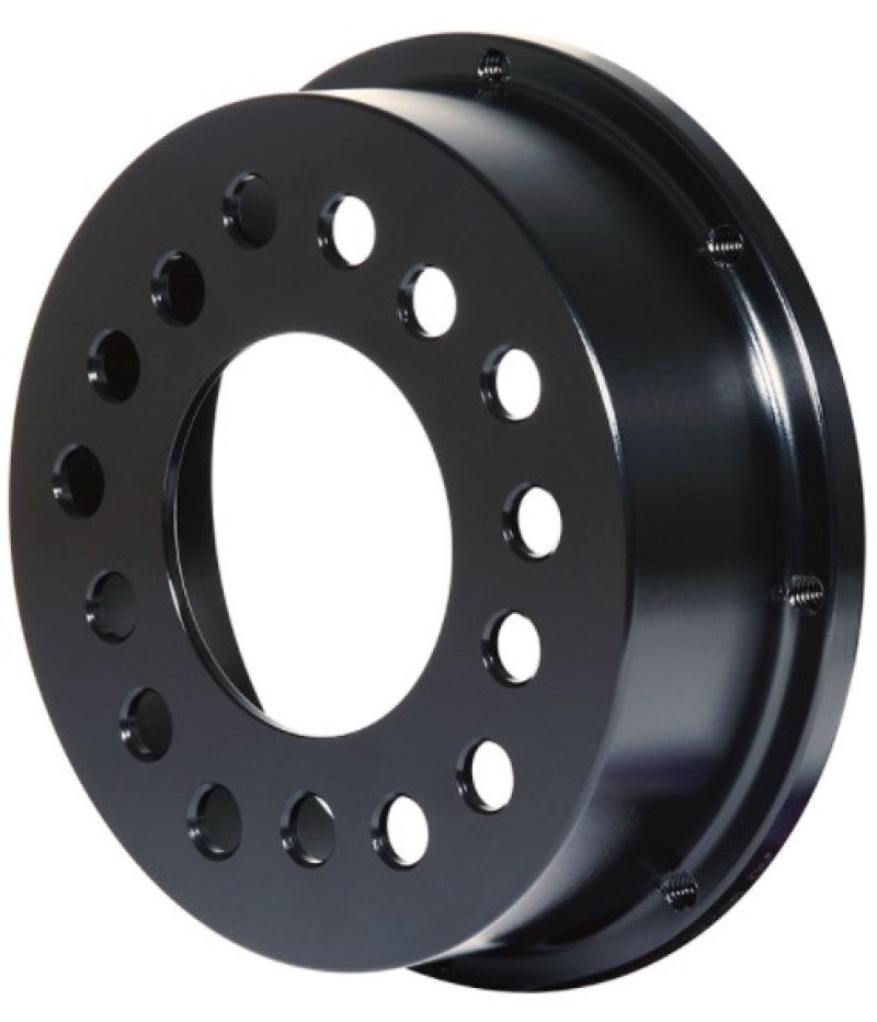 Wilwood Hat-Rear Drag 1.41in Offset Multi-5 Lug - 8 on 7.00in Brake Rotors - 2 Piece Wilwood