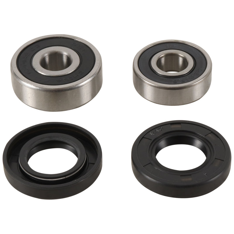 Pivot Works Kx65-85 Wheel Bearing Kit Wheel Bearings Pivot Works