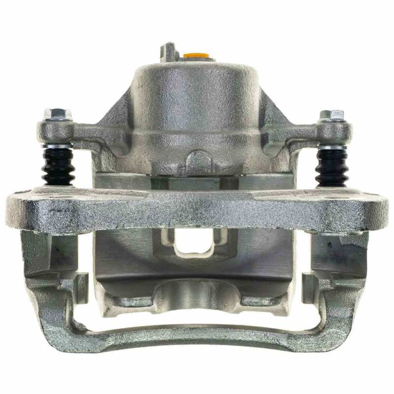 Power Stop 04-05 Hyundai Sonata Front Left Autospecialty Caliper w/Bracket Brake Calipers - OE PowerStop