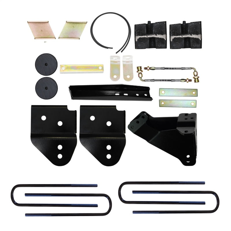 Skyjacker Suspension Lift Kit Component 2013-2016 Ford F-250 Super Duty Lift Kits Skyjacker