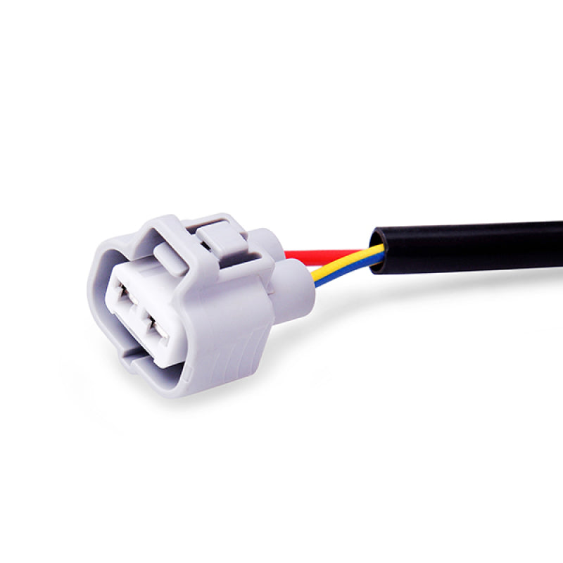 Mishimoto 90-97 Mazda Miata Aluminum Fan Shroud Kit Fans & Shrouds Mishimoto