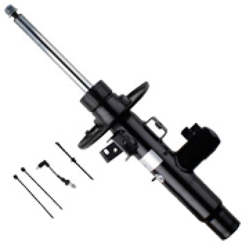Bilstein 21-22 BMW 330e / 2019+ 330i / 2021+ 430i B4 OE Replacement (DampTronic) Shock - Front Left Shocks and Struts Bilstein