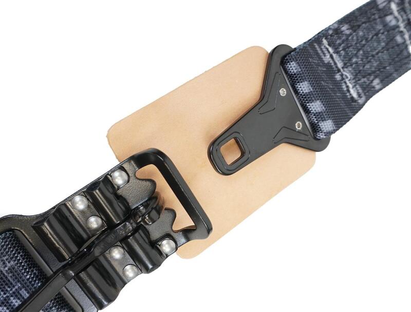 PRP 5.3 Harness - Dont Tread on Me Seat Belts & Harnesses PRP Seats