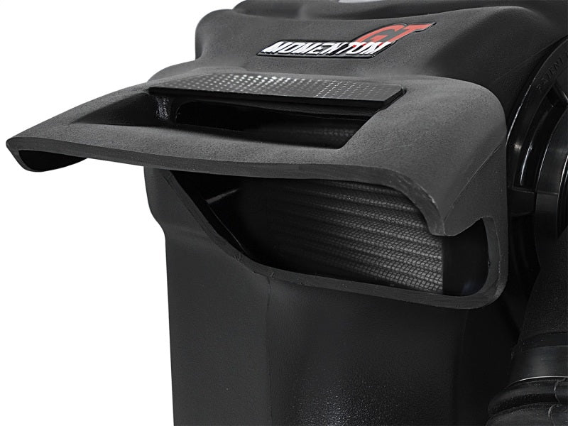 aFe Momentum GT Pro Dry S Intakes Stage-2 9-16 Audi A4 (B8) L4-2.0L Cold Air Intakes aFe