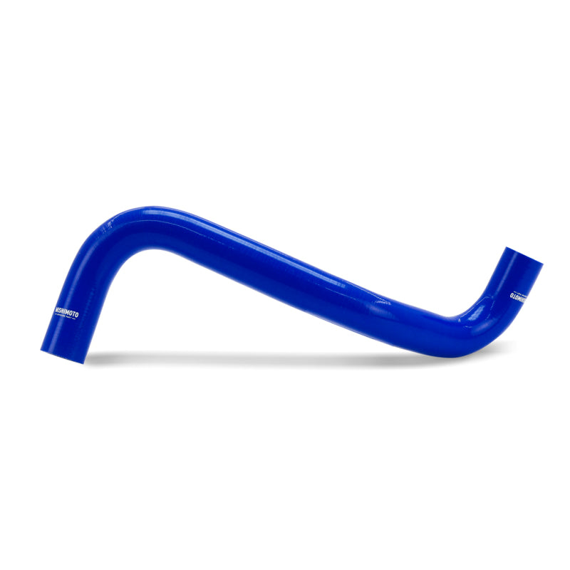 Mishimoto 2022+ Honda Civic 1.5T Silicone Coolant Hose Kit - Blue Hoses Mishimoto