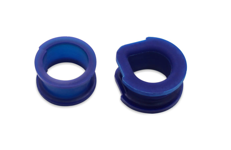 SuperPro Steering Rack Mount Bushing Kit Bushing Kits Superpro