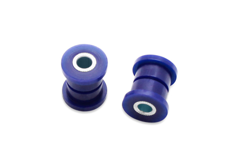 SuperPro Rear Control Arm - Outer Bushing Kit Bushing Kits Superpro