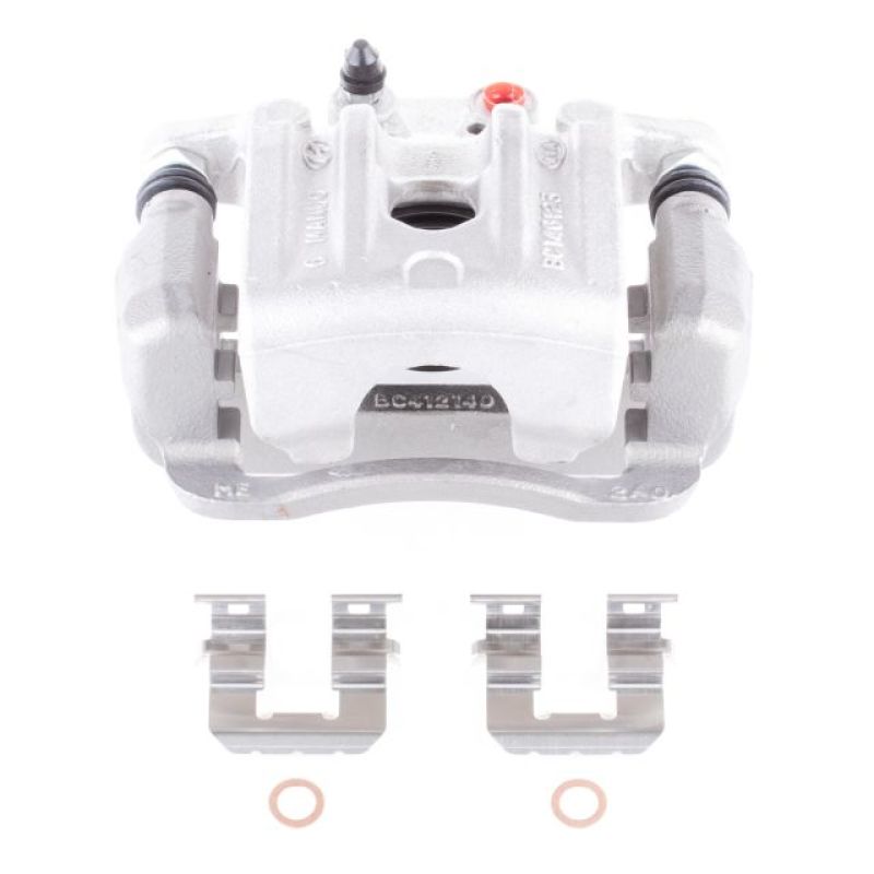 Power Stop 11-13 Kia Sorento Rear Autospecialty Caliper w/Bracket Brake Calipers - OE PowerStop