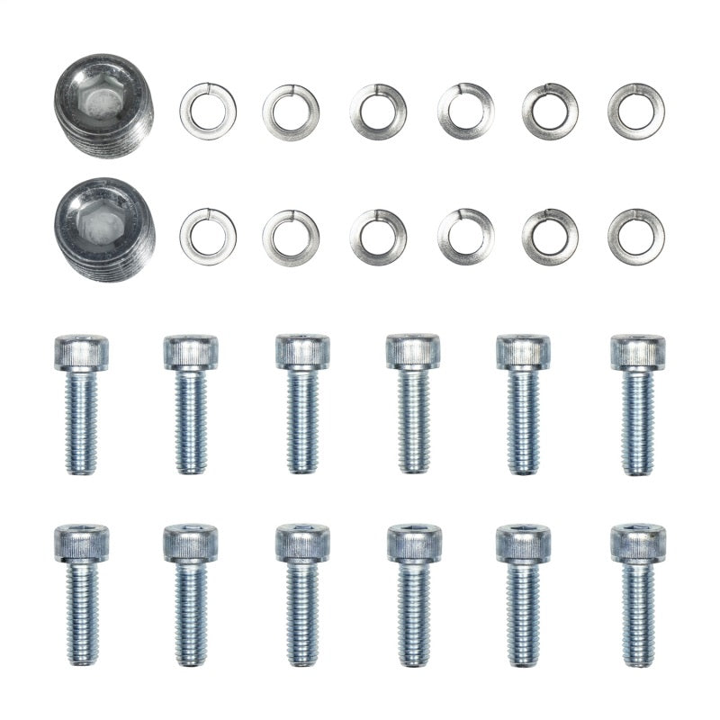 Yukon Gear Hardcore Diff Cover for GM 9.5in & 9.76in Rear Diff Covers Yukon Gear & Axle