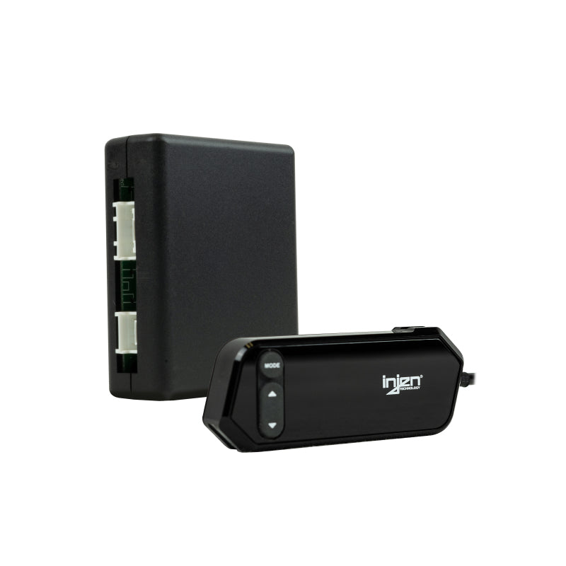 Injen 09-20 Nissan 370Z/370Z Nismo / 08-13 Infiniti G37 X-Pedal Pro Black Edition Throttle Controlle Throttle Controllers Injen