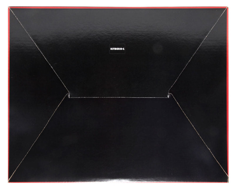 Airaid 11-14 Dodge Charger/Challenger MXP Intake System w/ Tube (Dry / Black Media) Cold Air Intakes Airaid