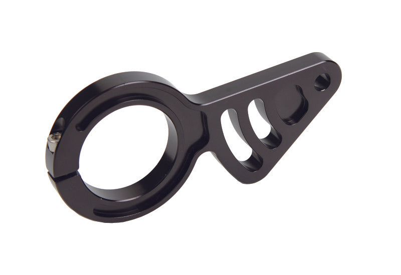 Aeromotive Belt Drive Pump Bracket Brackets Aeromotive