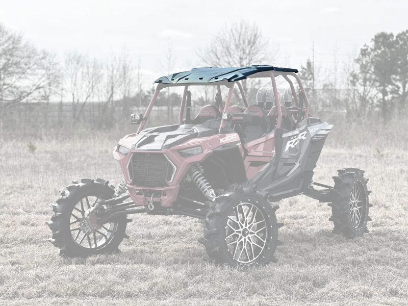 Seizmik 14-23 Polaris RZR 900-1000 XP 4/Turbo 4 Roof -Composite Roofs Seizmik