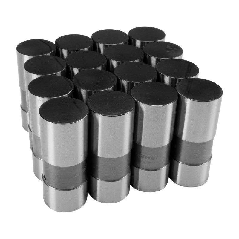 Comp Cams GM Applications Xtreme Energy DLC Hydraulic Flat Tappet Lifter .842in Dia. - 8 Cyl Lifters COMP Cams