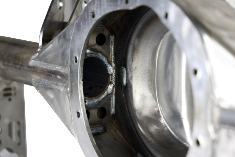 Ridetech 70-81 Chevrolet Camaro / 70-81 Pontiac Firebird Rear Axle Housing Kit - Raw (Narrow Width) Axles Ridetech