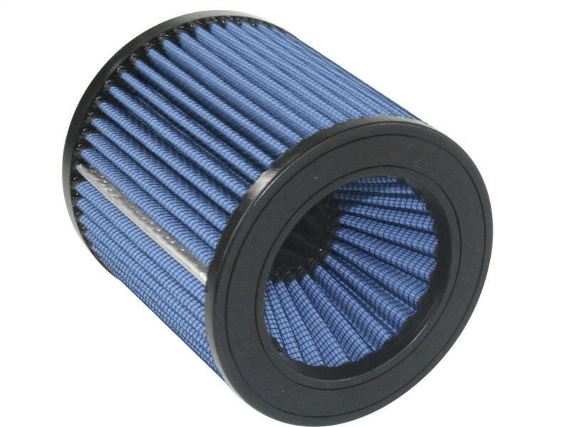 aFe MagnumFLOW Air Filters OER P5R A/F P5R Audi A4 09 V6-3.2L; A4 09-12 V6-3.0L Air Filters - Direct Fit aFe