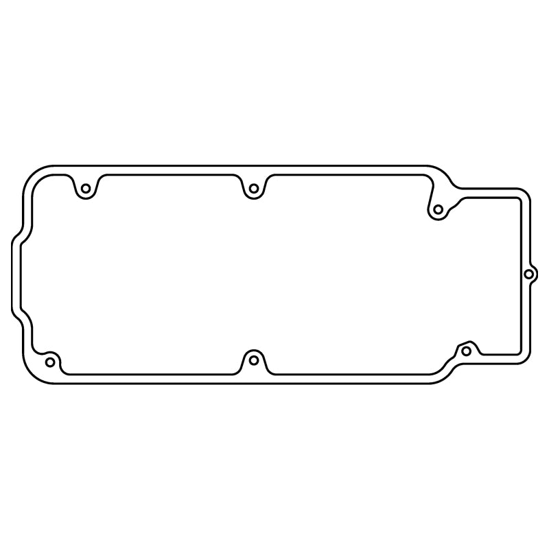 Cometic Gasket BMW M10B18/M10B20 .125in Cork Valve Cover Gasket Valve Cover Gaskets Cometic Gasket