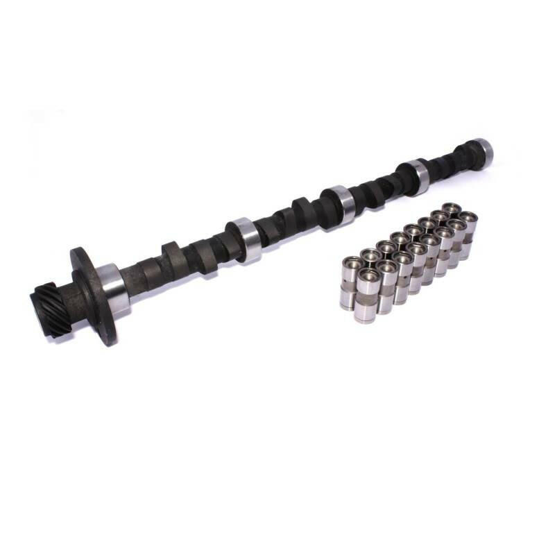 COMP Cams Cam & Lifter Kit Cadillac 252H-10 Camshaft & Lifter Kits COMP Cams