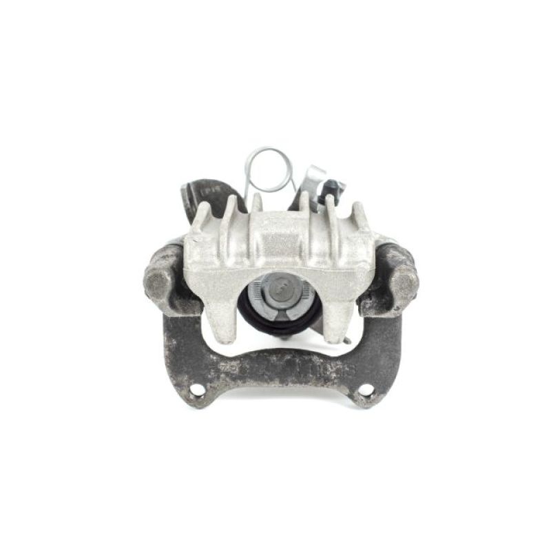 Power Stop 02-06 Audi A4 Rear Right Autospecialty Caliper w/Bracket Brake Calipers - OE PowerStop