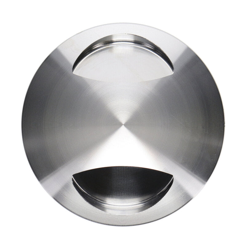 JE Piston Ferrari 3.0L 250 V12 2V 73.50 mm Bore 1.138 in CH 10.00 CC - Set of 12 Pistons - Forged - Single JE Pistons