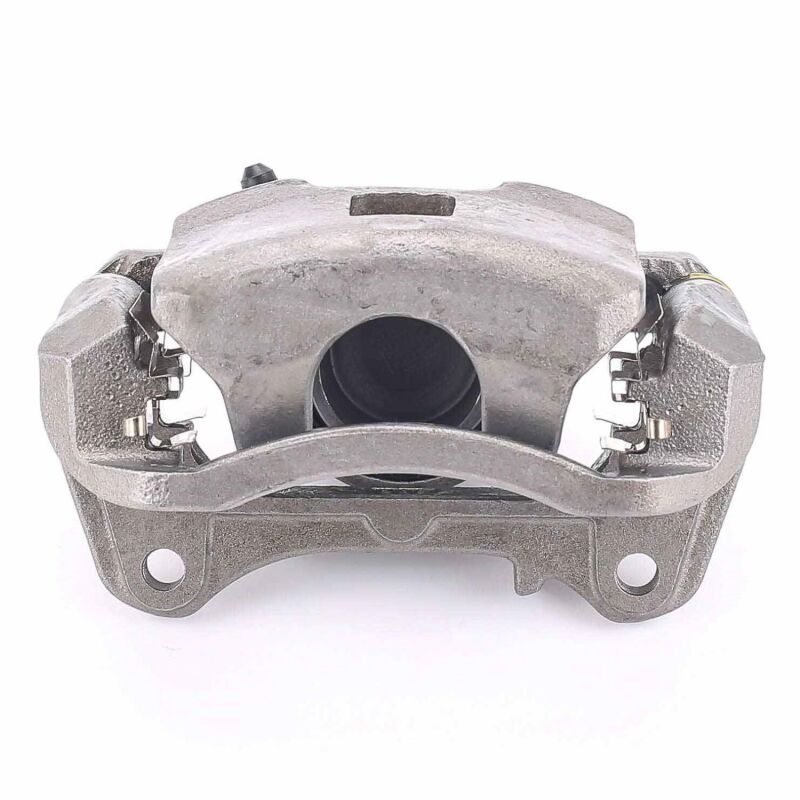 Power Stop 07-10 Chevrolet Cobalt Front Right Autospecialty Caliper w/Bracket Brake Calipers - OE PowerStop