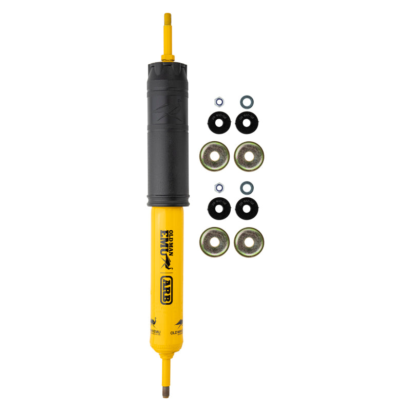 ARB / OME Nitrocharger Sport Shock Patrol Y61 -F Shocks and Struts Old Man Emu