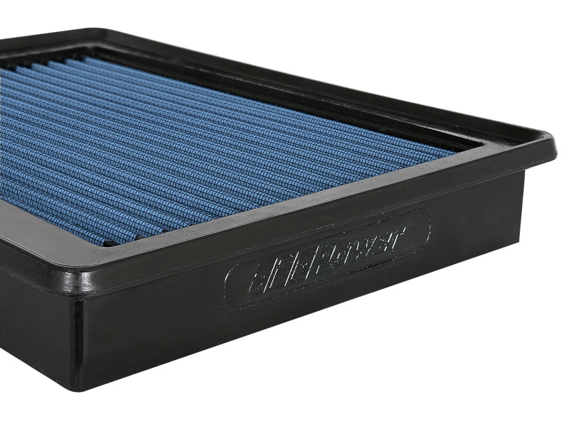 aFe MagnumFLOW OE Replacement Air Filter w/ Pro 5R Media 17-21 Nissan Titan V8-5.6L Air Filters - Drop In aFe