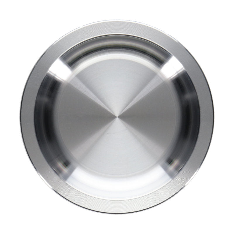 JE Pistons VW 8V 9:0 TURBO KIT Set of 4 Pistons Piston Sets - Forged - 4cyl JE Pistons