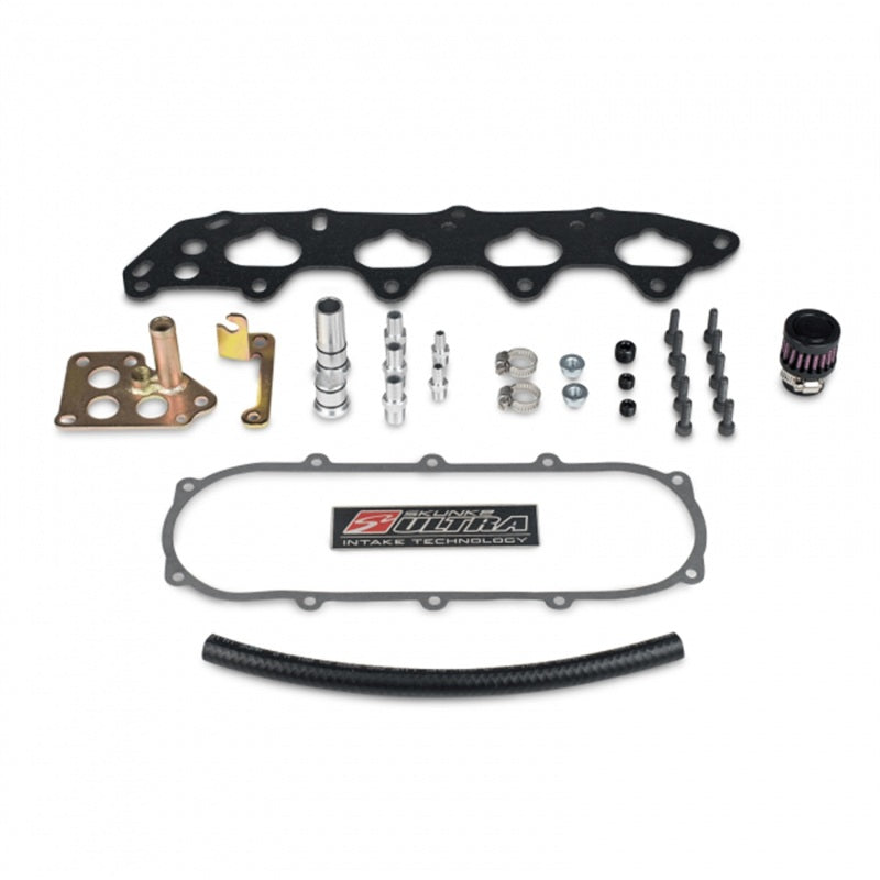 Skunk 2 Ultra Street B-Series Complete Hardware Kit Hardware Kits - Other Skunk2 Racing
