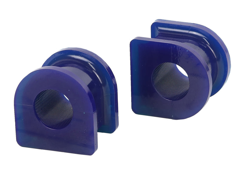 SuperPro 1998 Lexus GS300 Base Front 29mm Sway Bar Mount Bushing Set Sway Bar Bushings Superpro