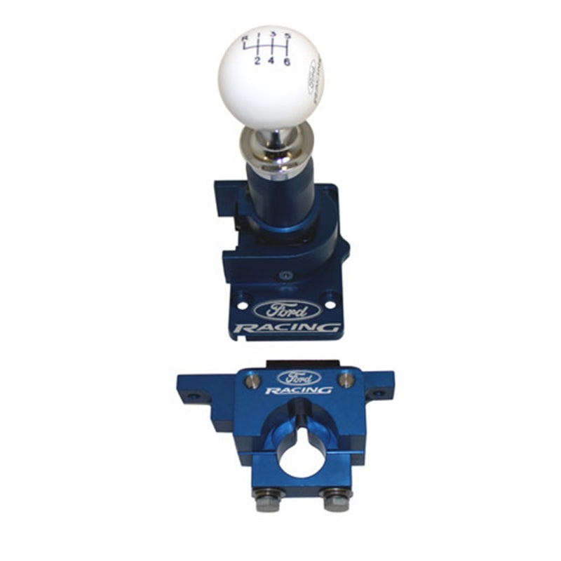 Ford Racing 2011-2014 Mustang V6/GT 6 Speed Shifter Shifters Ford Racing