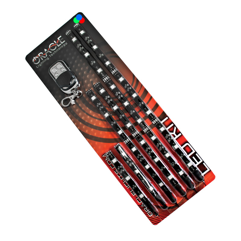 Oracle Engine Bay 5050 SMD Kit - RGB ColorSHIFT Light Strip LED ORACLE Lighting