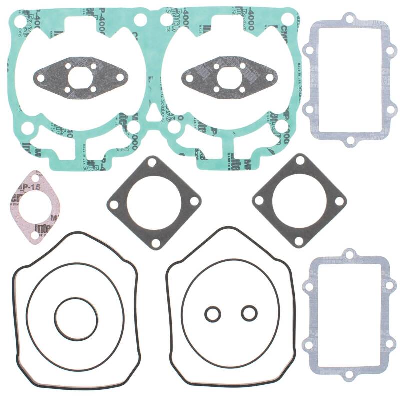 Vertex Pistons 02-03 Grand Touring 800 SE/04-05 GSX 800 HO Top End Gasket Kit Gasket Kits Vertex Pistons
