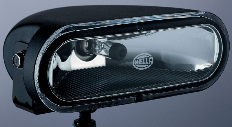 Hella Headlamp FF-ZF MG12 1FA Driving Lights Hella