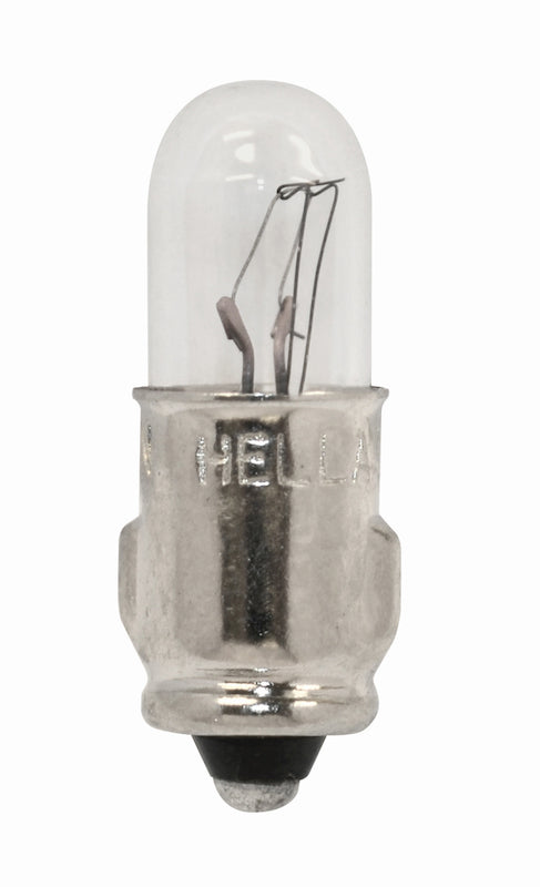 Hella Bulb 3898 12V 2W Ba7S T2 (2) Bulbs Hella