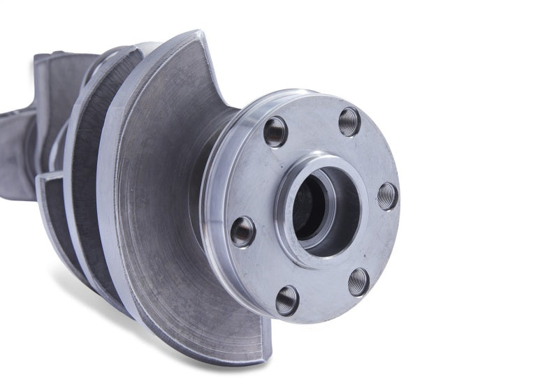 Ford Racing High Strength Forged Steel 3.40inch Stroker Crankshaft Crankshafts Ford Racing