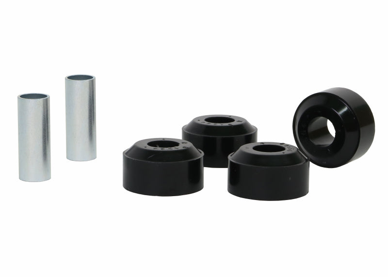 Whiteline 81-85 Toyota Corolla (KE70/KE71/AE70/AE71) Front Strut Rod to Chassis Bushing Bushing Kits Whiteline