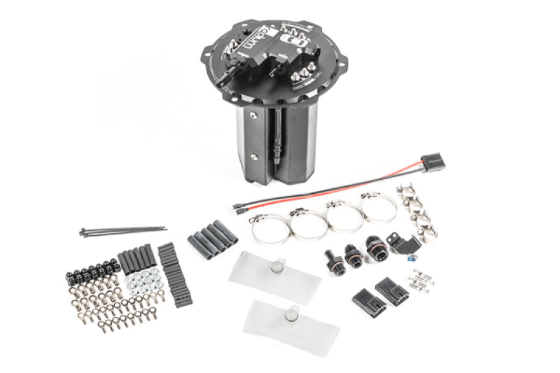 Radium Engineering 08-15 Mitsubishi Lancer Evo X Fuel Pump Hanger Fuel Pump Hangers Radium Engineering