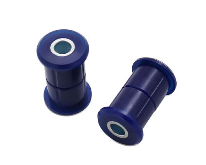 Superpro 14-23 Ram ProMaster 1500/2500/3500 Rear Leaf Spring Rearward Eye Bushing Set Bushings - Full Vehicle Kits Superpro