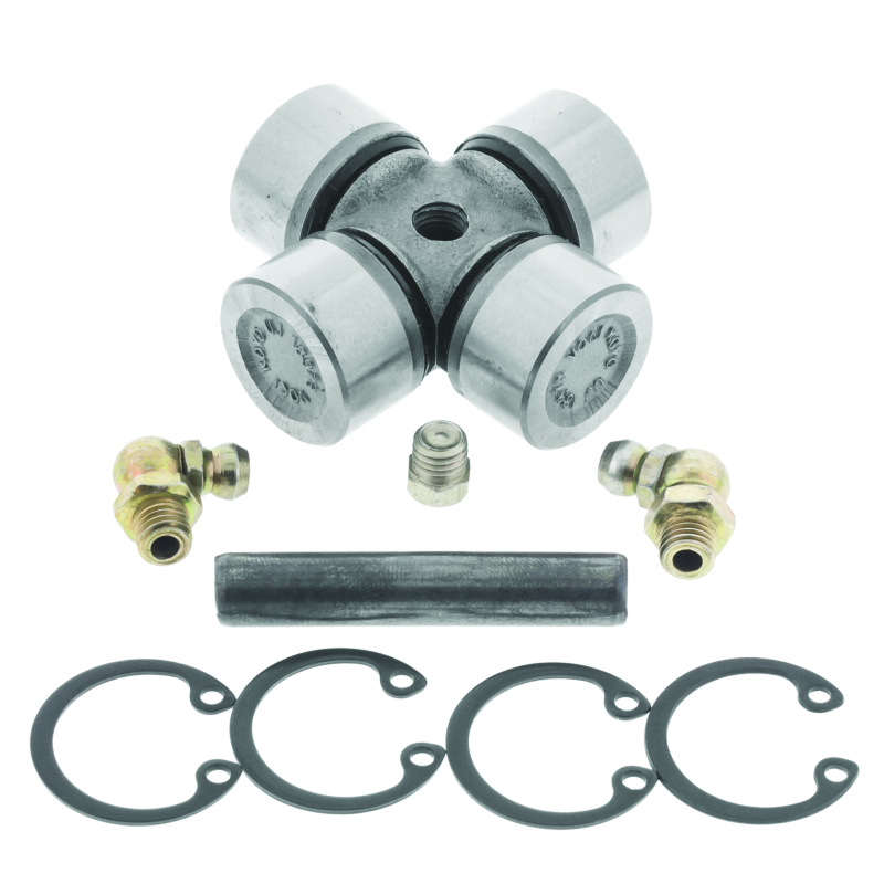 QuadBoss 15-17 Polaris Scrambler 850 (02) Front Drive Shaft Differential Side Universal Joint Driveshafts QuadBoss