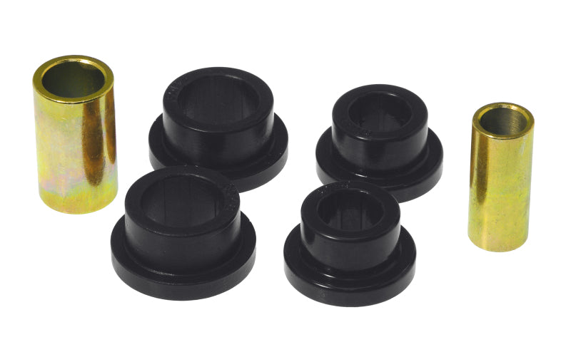 Prothane 66-79 Ford F100/250 / Bronco Round Track Arm Bushings - Black Bushing Kits Prothane
