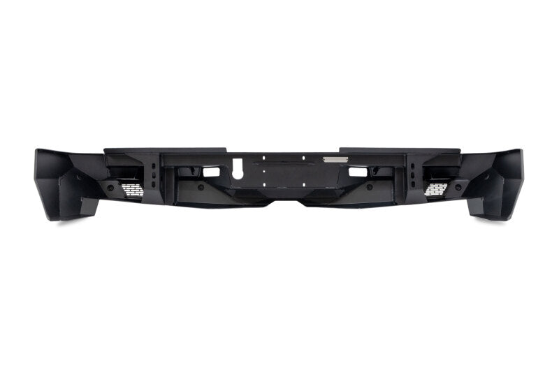 DV8 Offroad 19-26 Ram 2500/3500 Spec Series Rear Bumper Bumpers - Steel DV8 Offroad