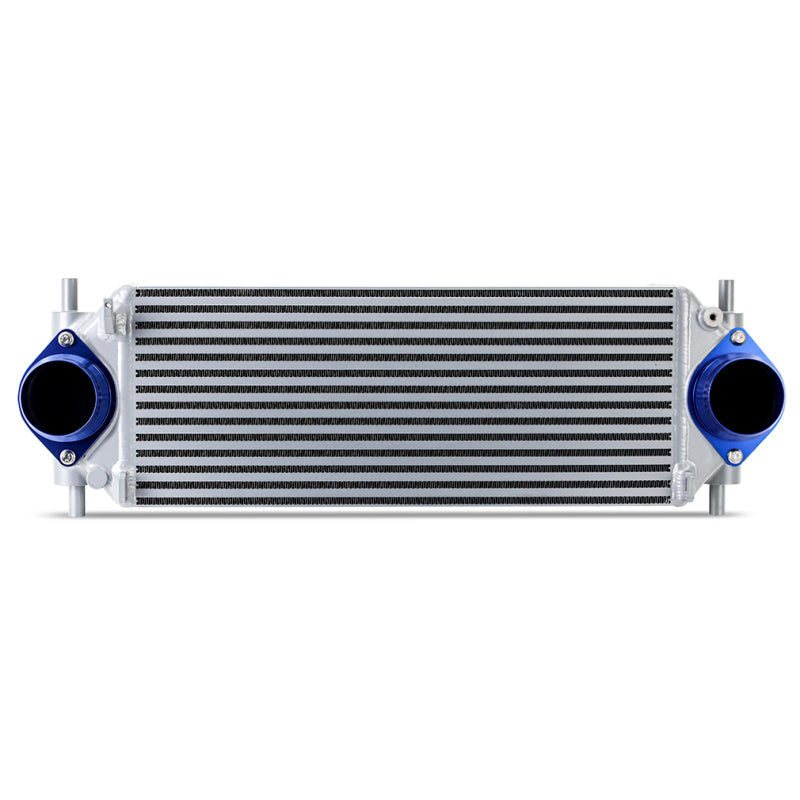 Mishimoto 2021+ Ford Bronco Intercooler Kit - Silver Intercooler Kits Mishimoto