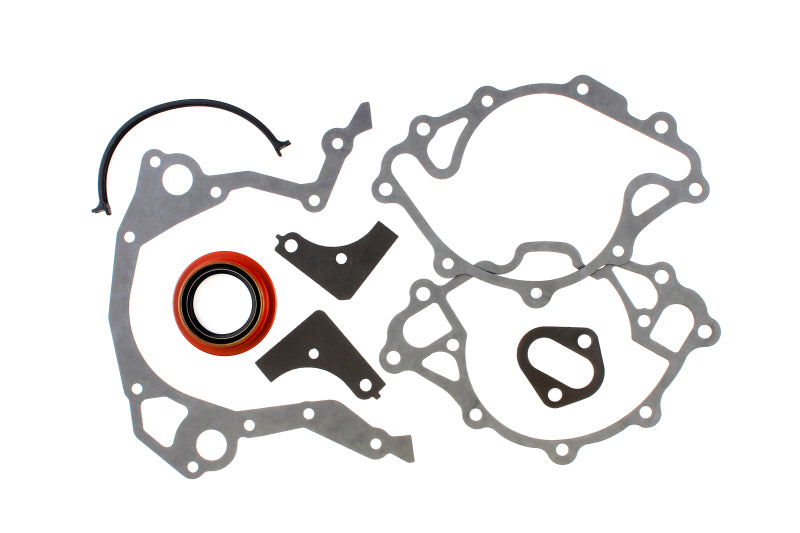 Cometic Ford 1962-1978 Windsor Timing Cover Gasket Kit Gasket Kits Cometic Gasket