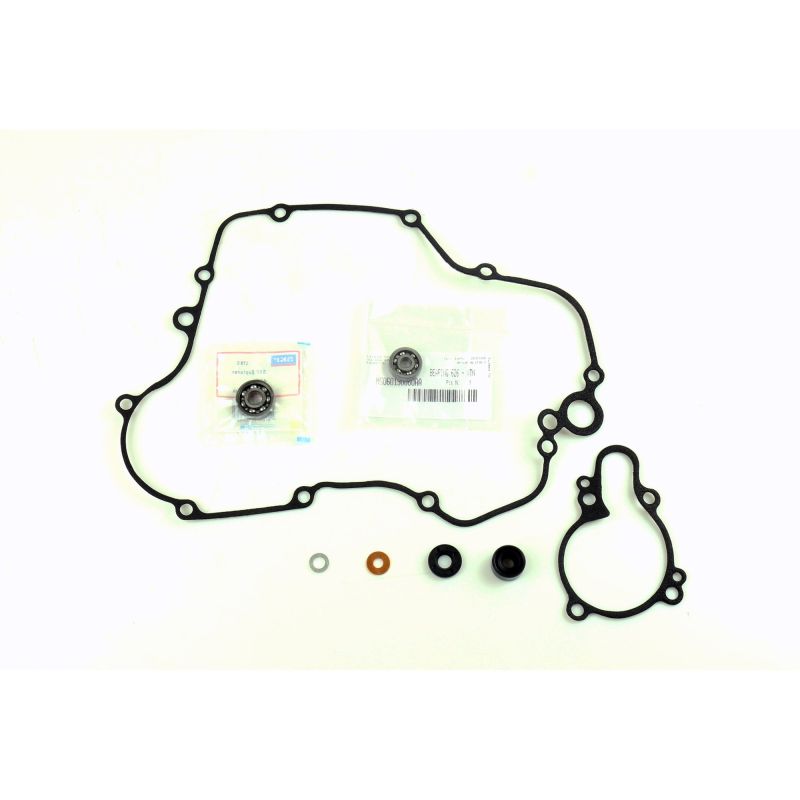 Athena 03-07 Kawasaki KX 125 Water Pump Gasket Kit Gasket Kits Athena