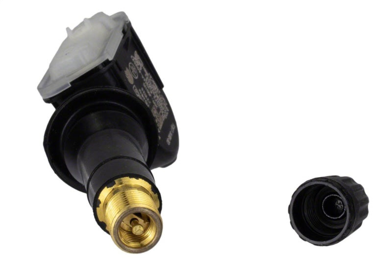 Ford Racing 2015 Mustang TPMS Sensors and Activation Tool Kit Wheel Accessories Ford Racing