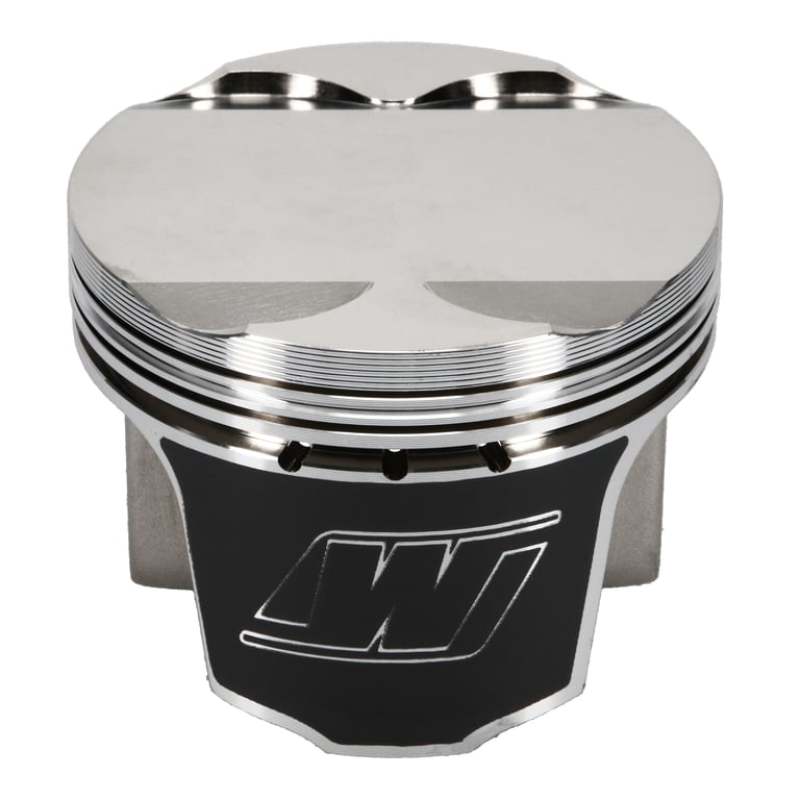 Wiseco BMW M50B25 2.5L Engine 11:1 CR 84.5MM Bore Custom Pistons (Set of 6) Piston Sets - Forged - 6cyl Wiseco